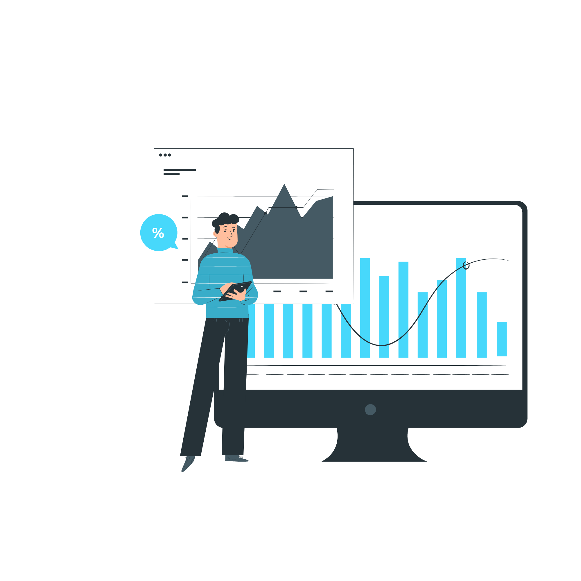 Chatbot financiero