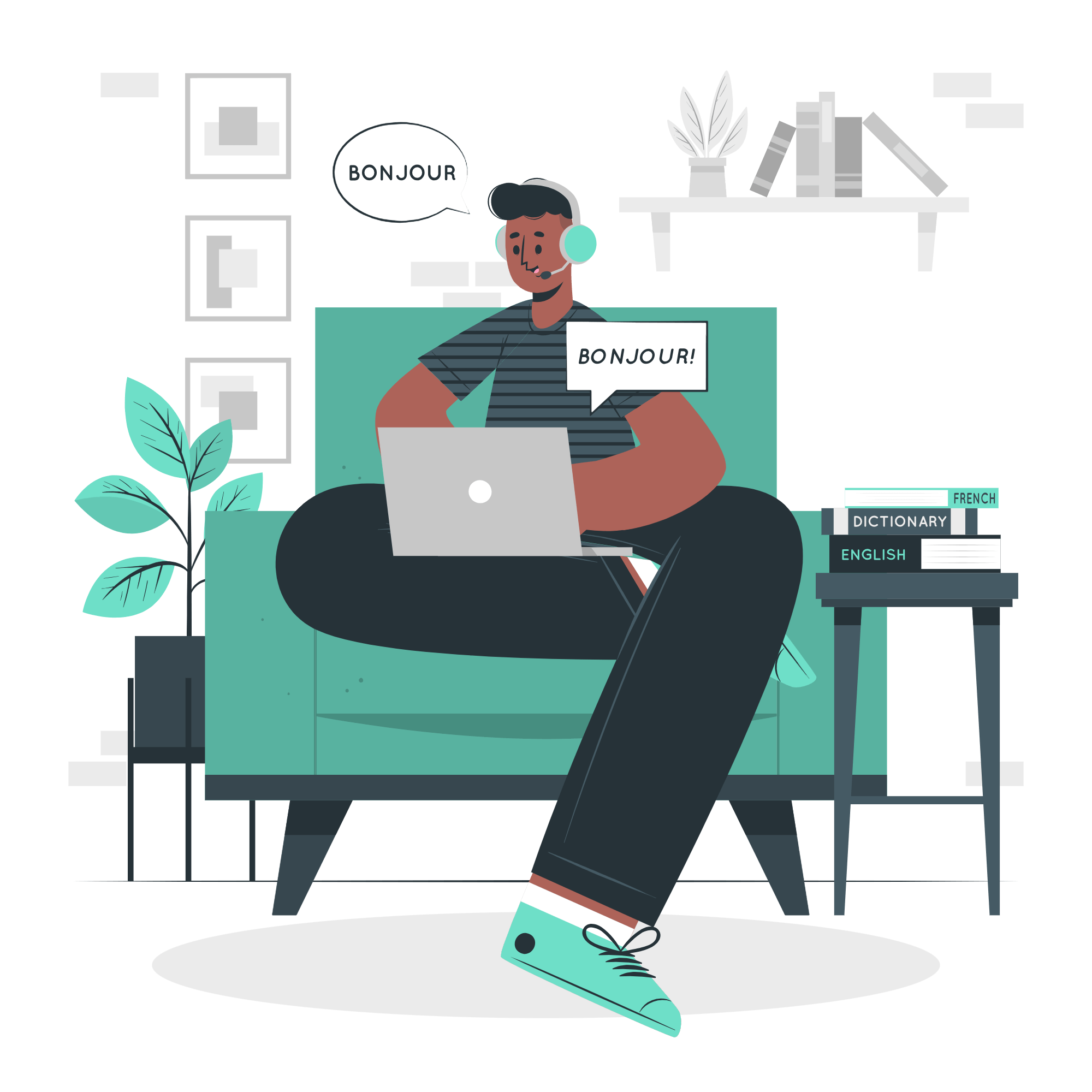 Chat Bot Inteligencia Artificial