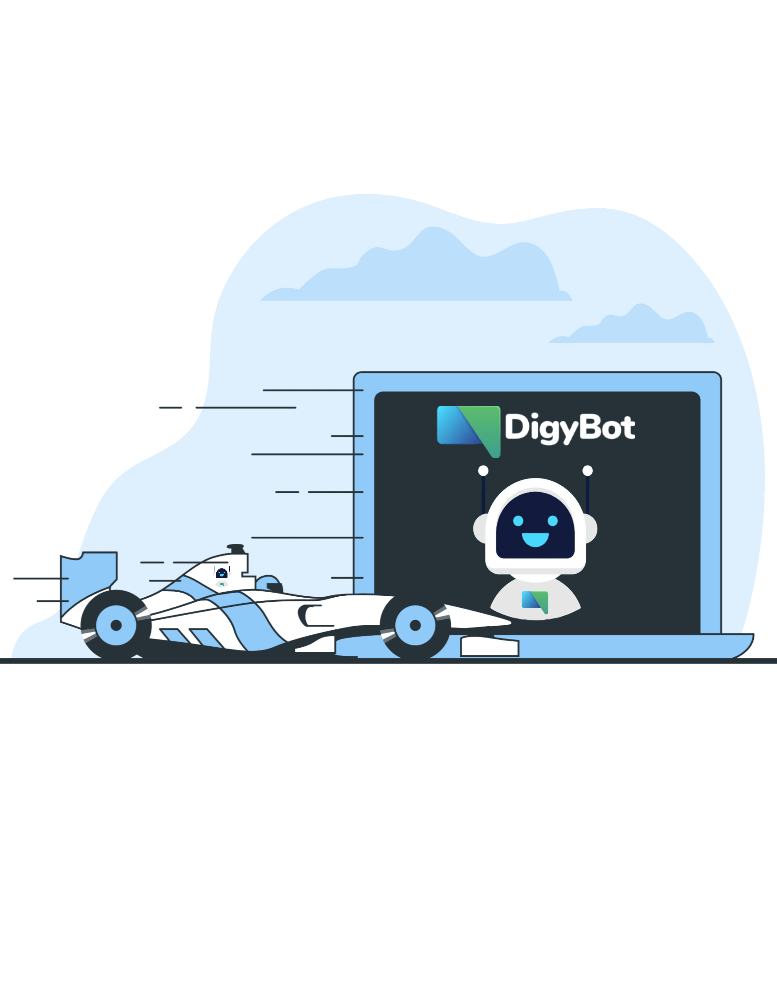 Digybot Chatbot con OpenAI