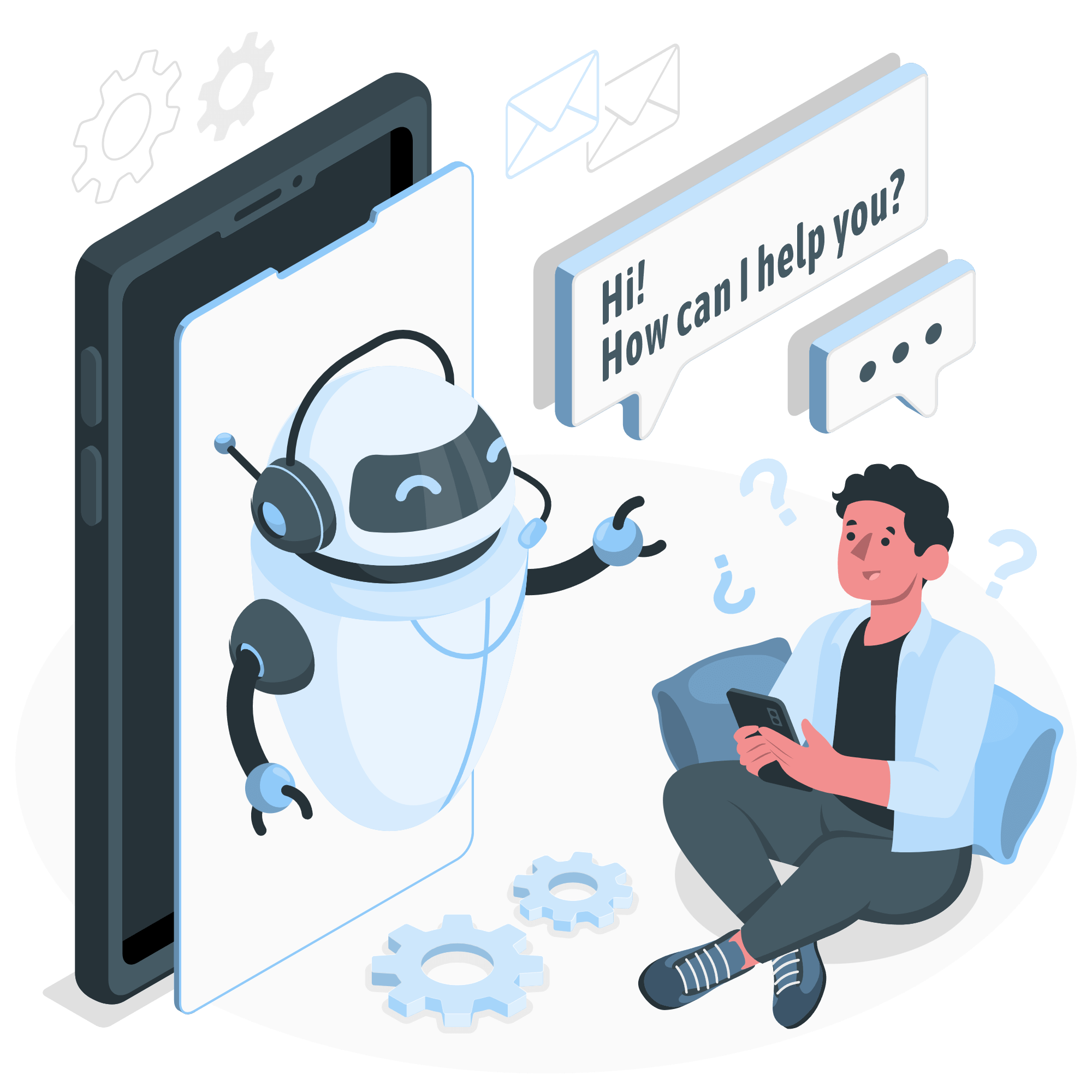 Digybot Chatbot con OpenAI