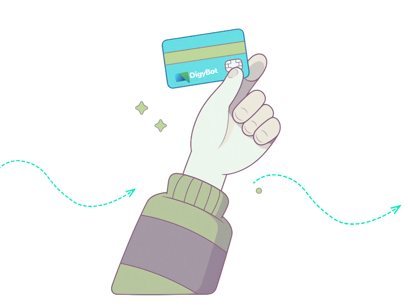 Digybot ecommerce IA