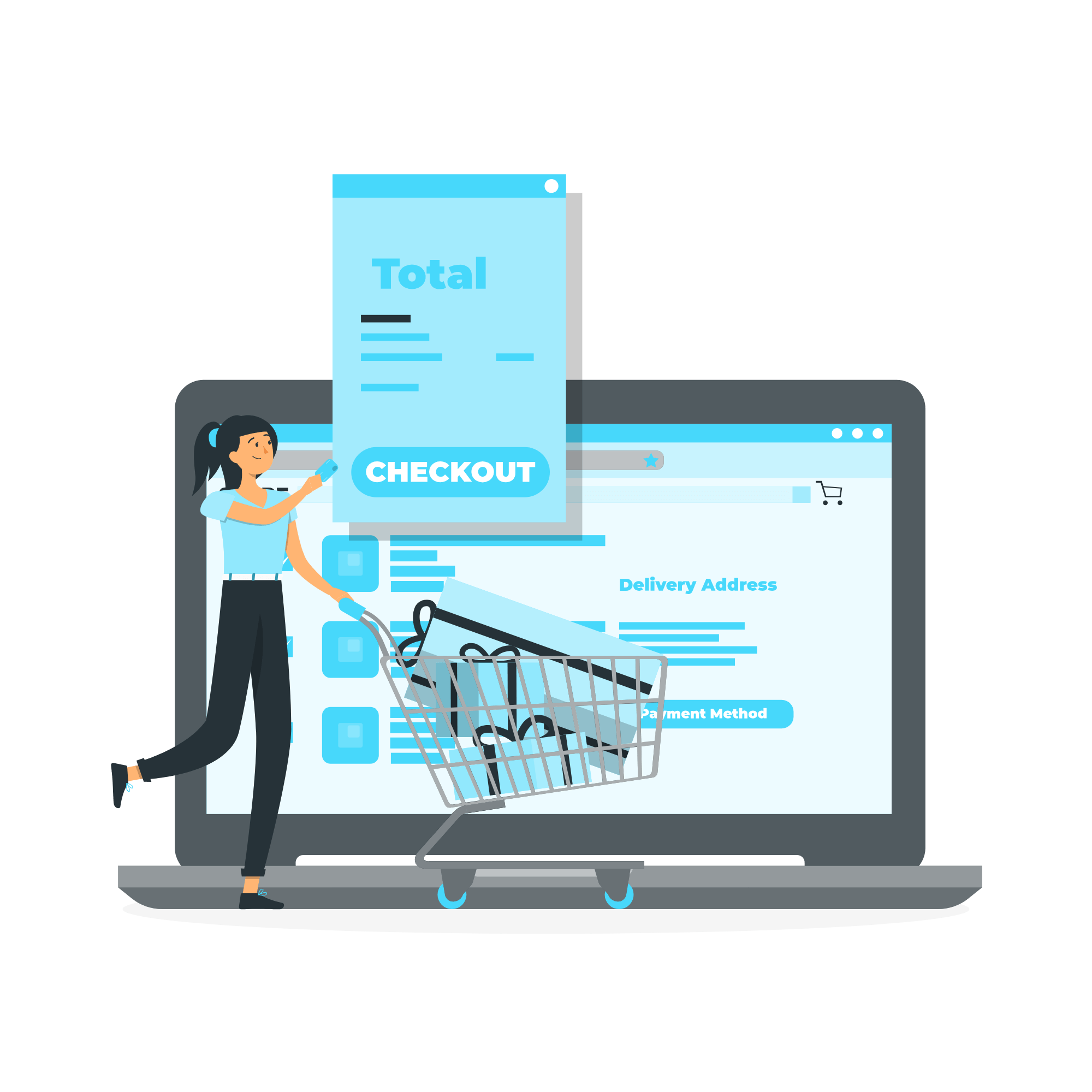 Ecommerce IA