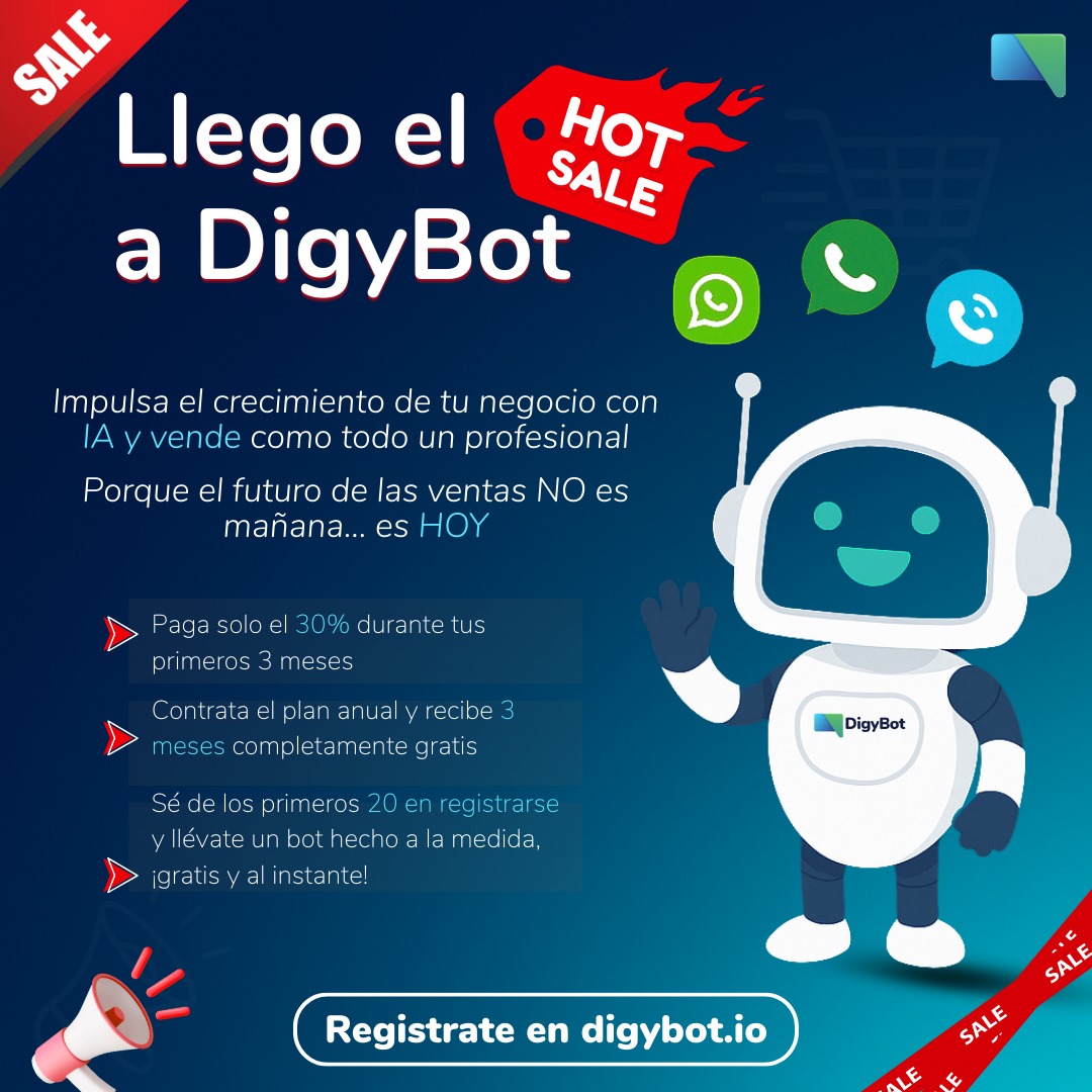 Promoción
