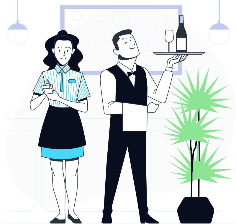 Chatbot para Restaurantes