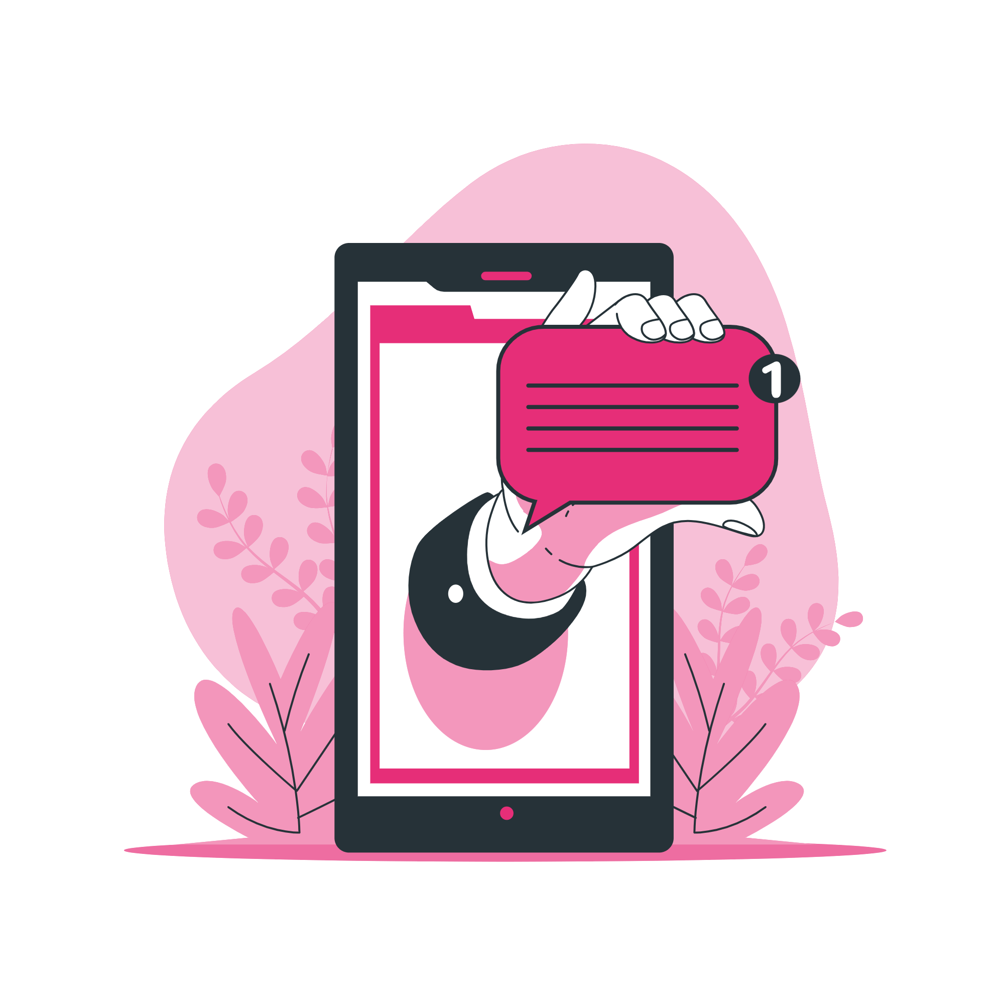 Respuestas Automáticas Personalizadas En Instagram