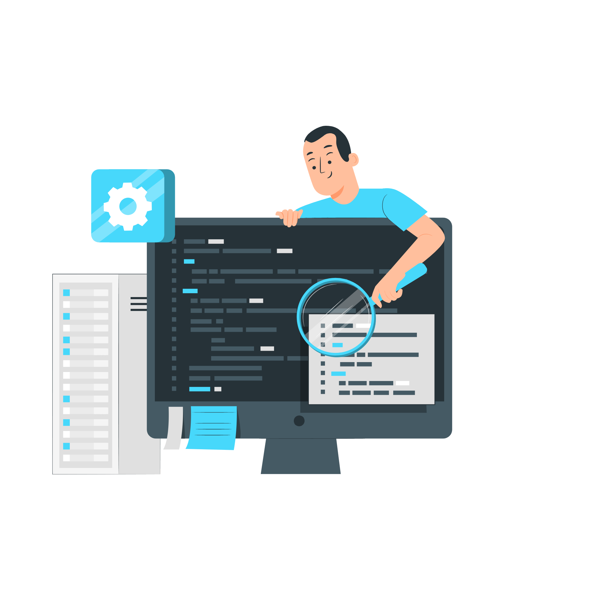 Software para centros de llamadas