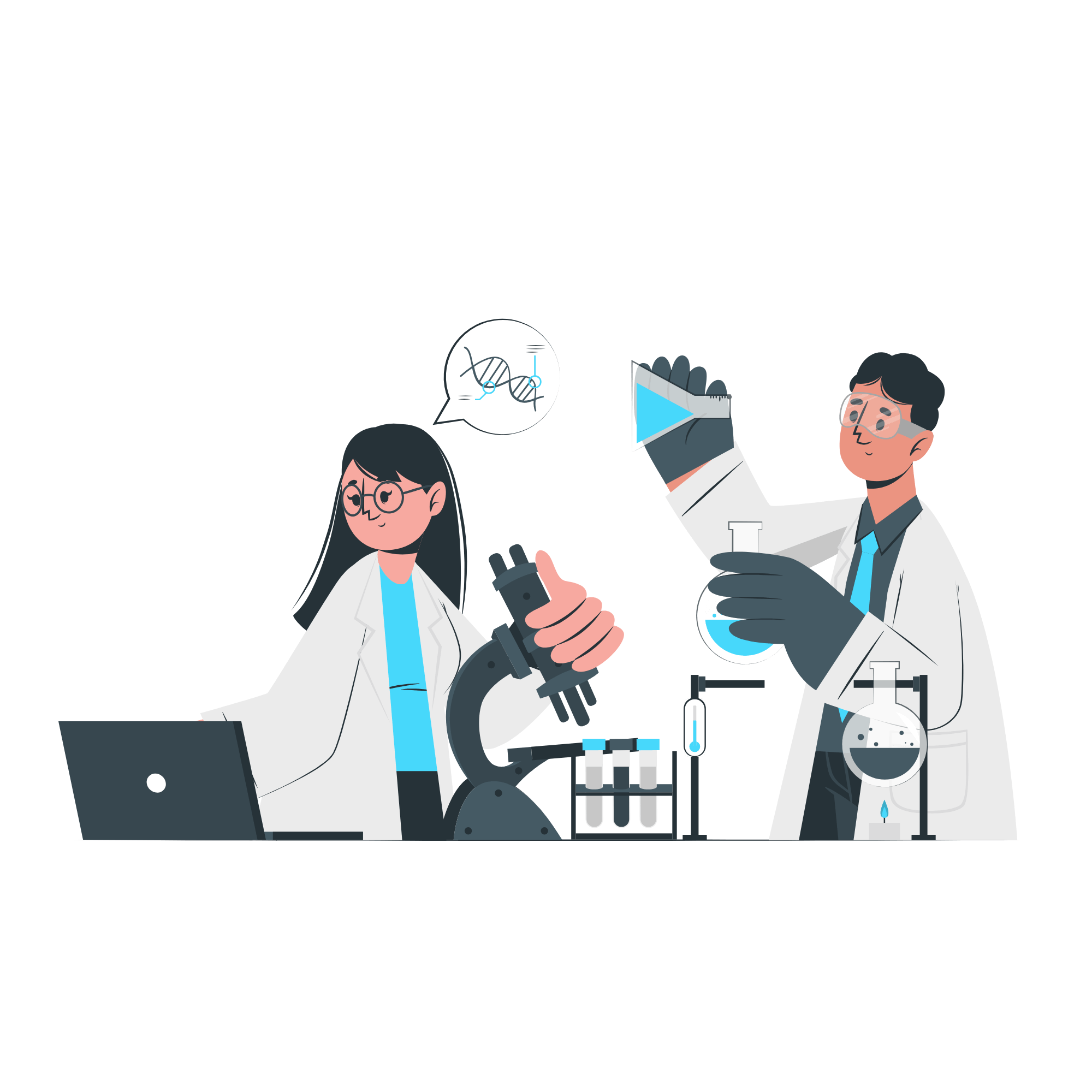 Chatbots for medical appointment scheduling
