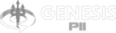 Genesispii Logo