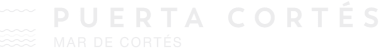 Puerta Cortes Logo