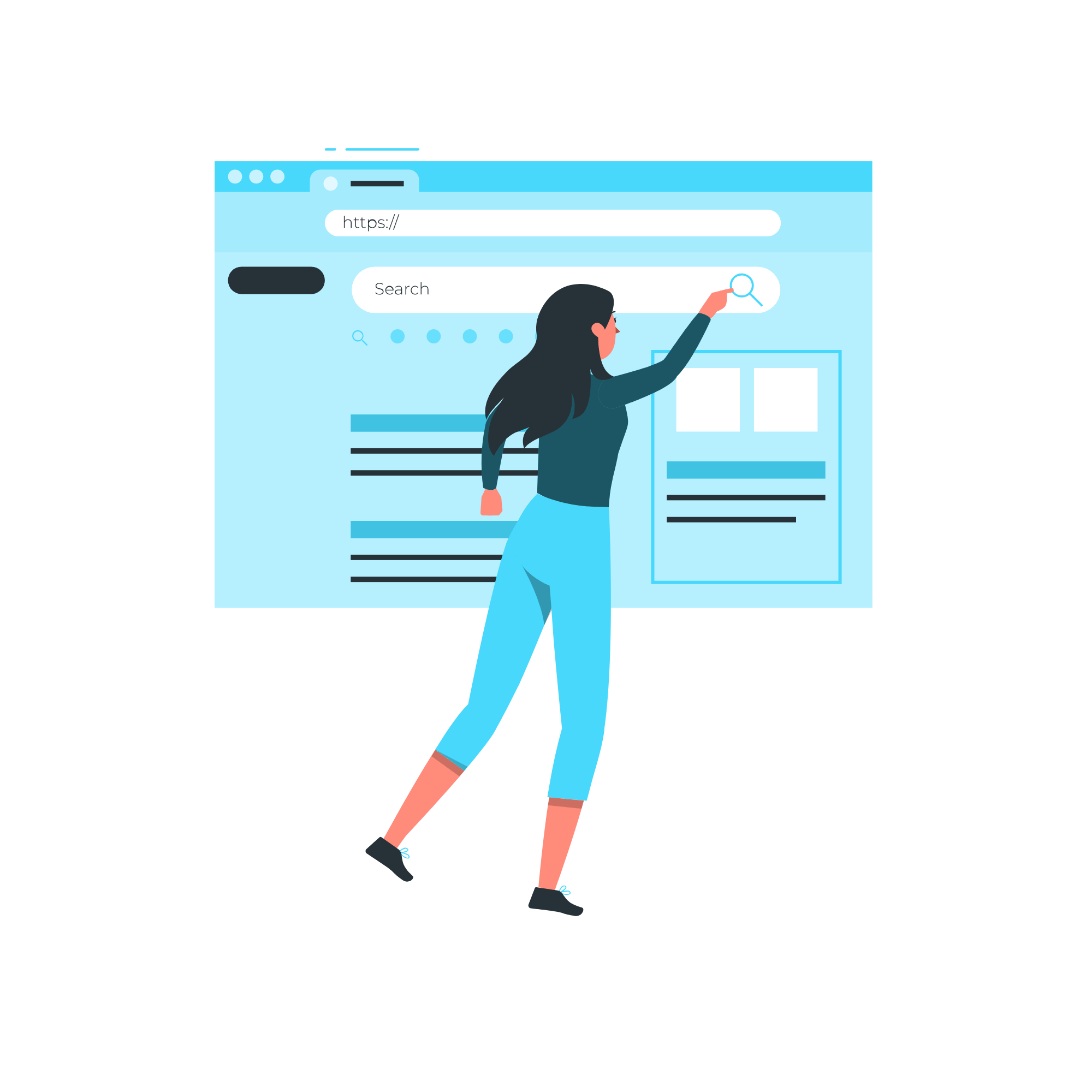DigyBot REST API Integration