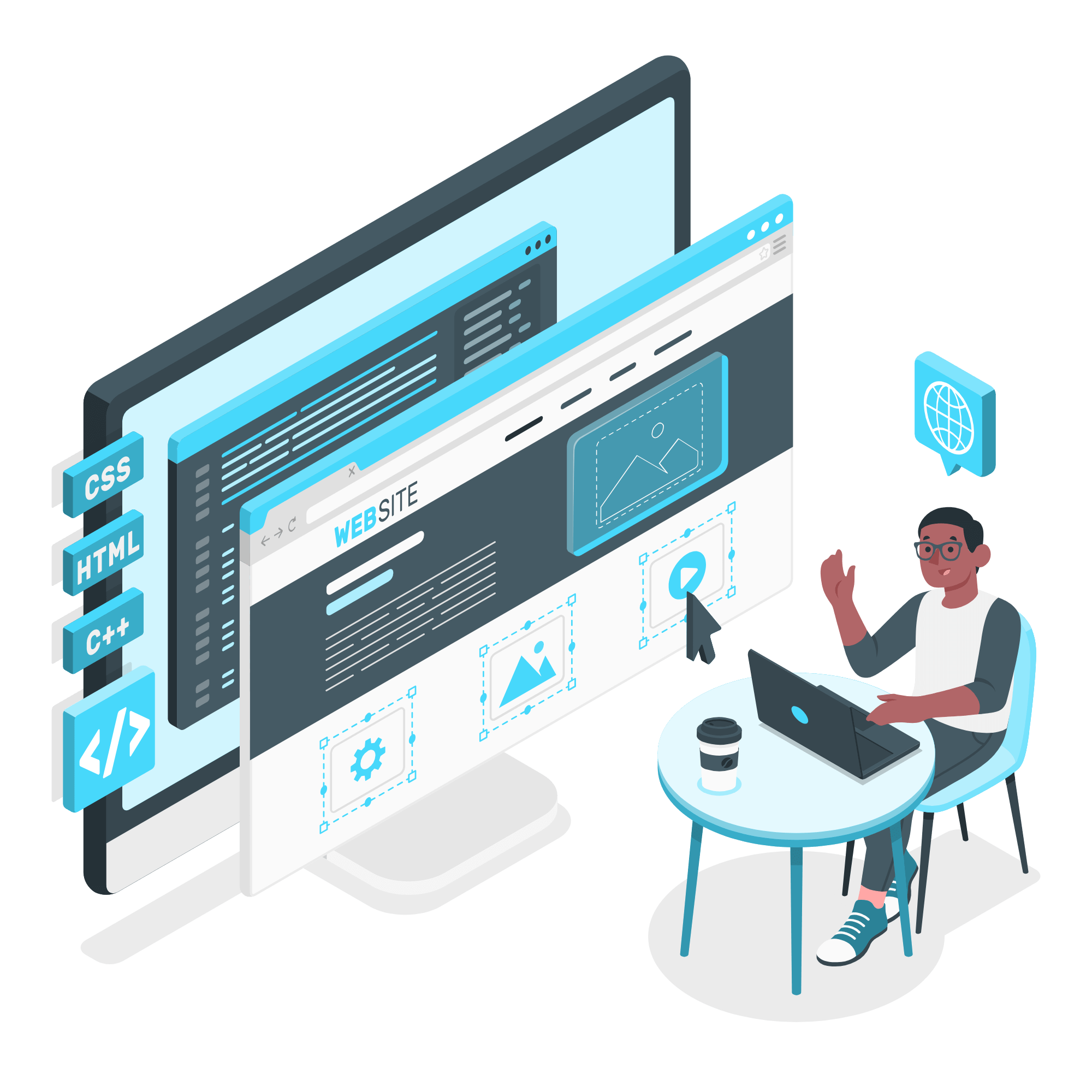DigyBot REST API