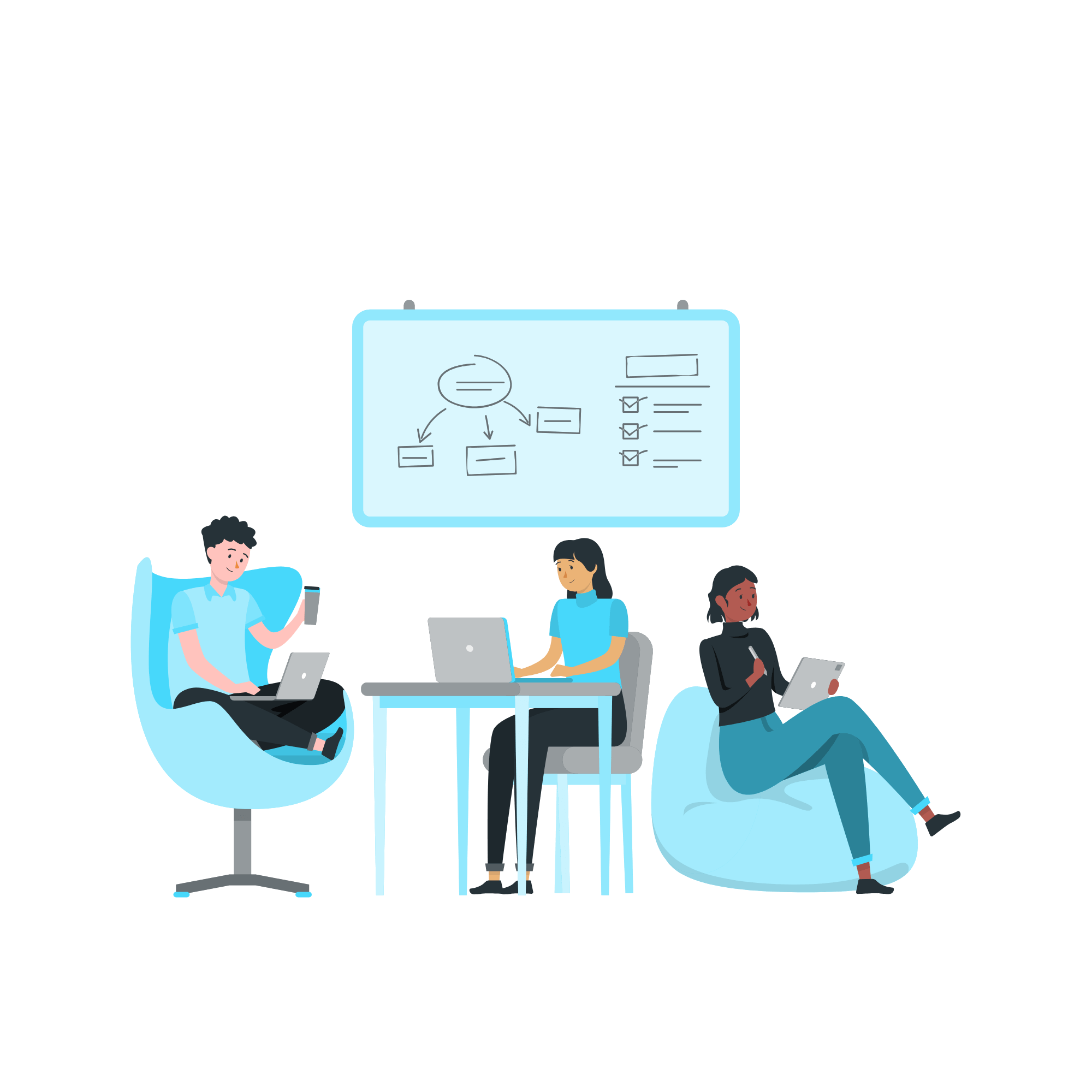 Configura tu bot de departamentos en Digybot