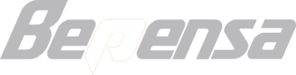 Bepensa Logo