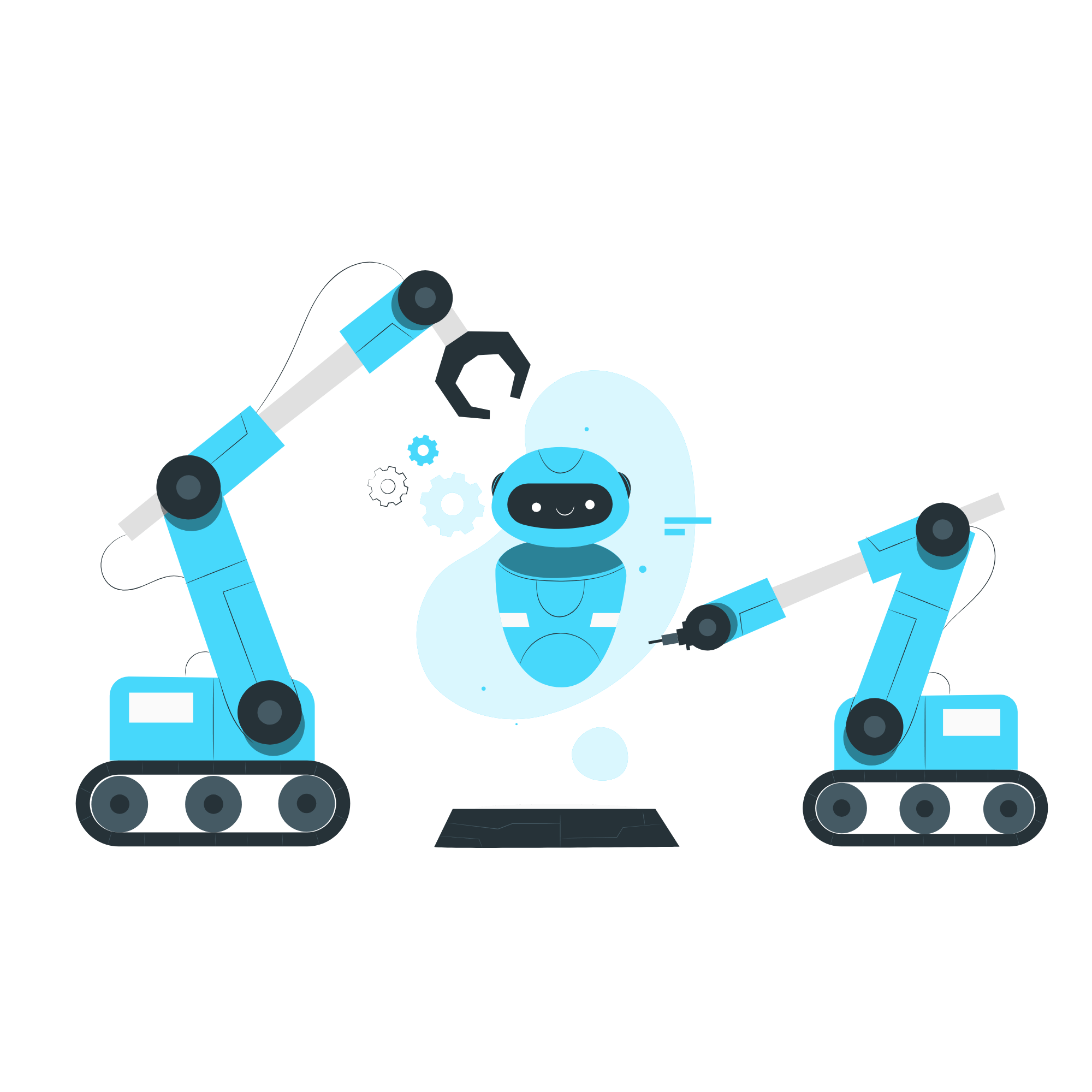 Mass messaging solutions with Digybot