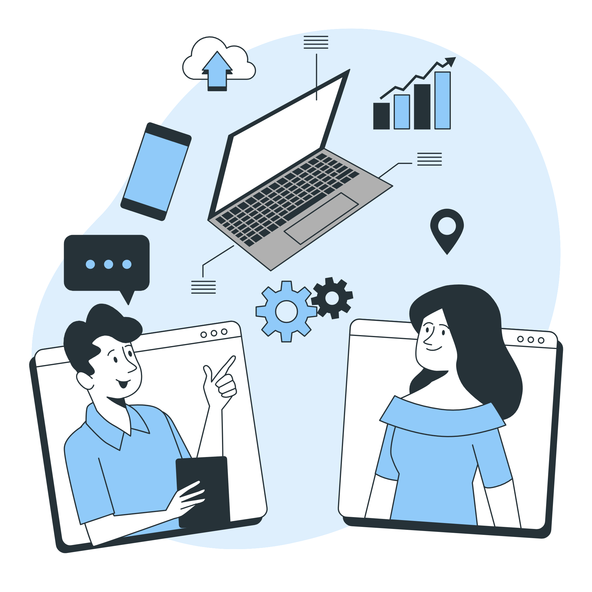 Digybot Chatbot con OpenAI