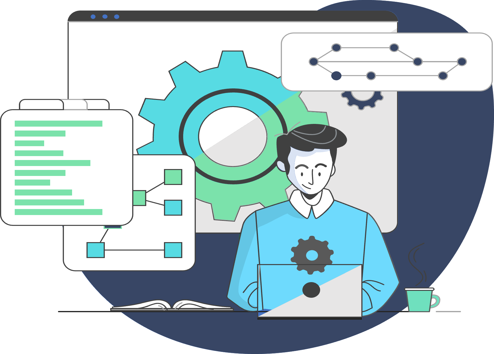 Cómo Construir Un Chatbot Con GPT