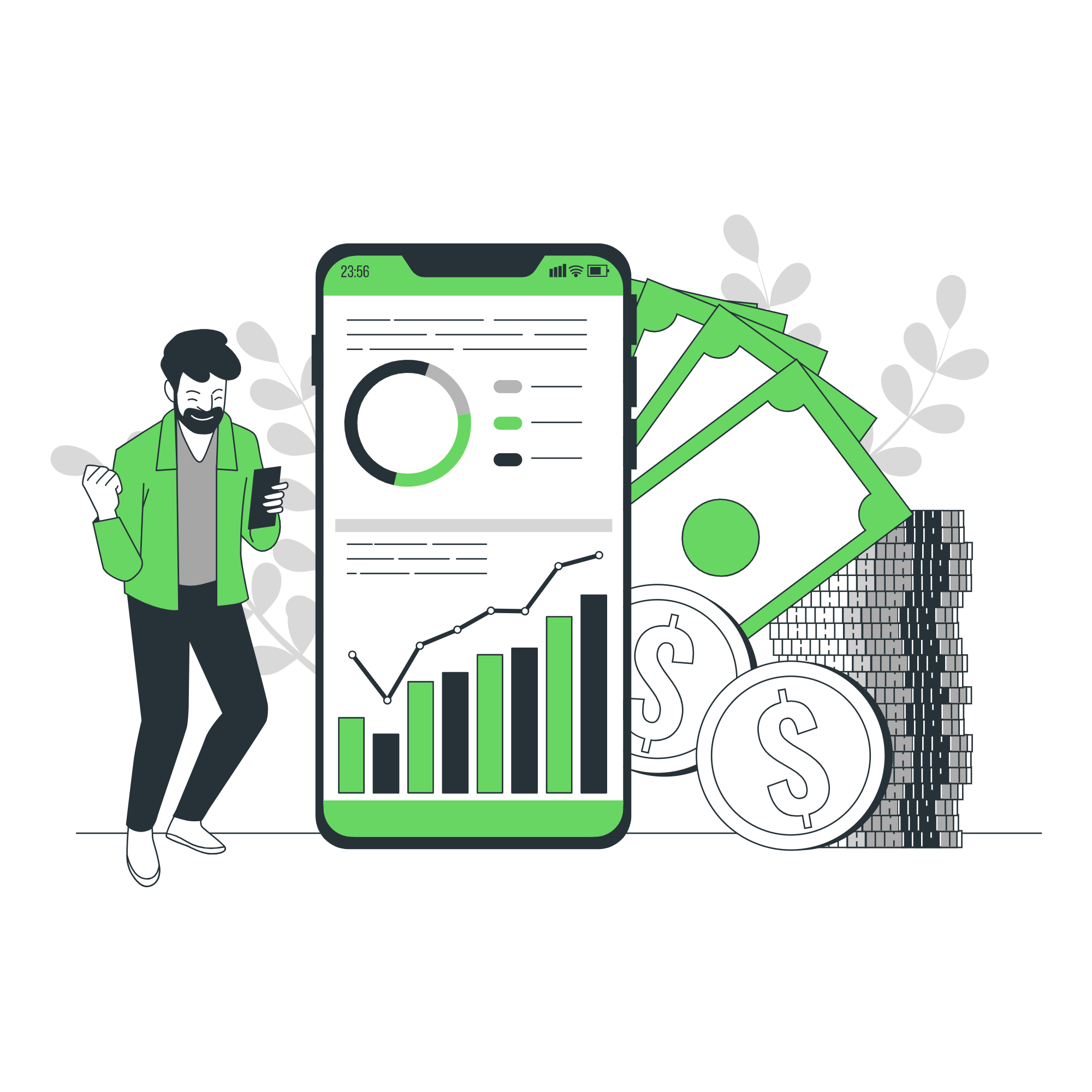 Digybot Chatbot with OpenAI