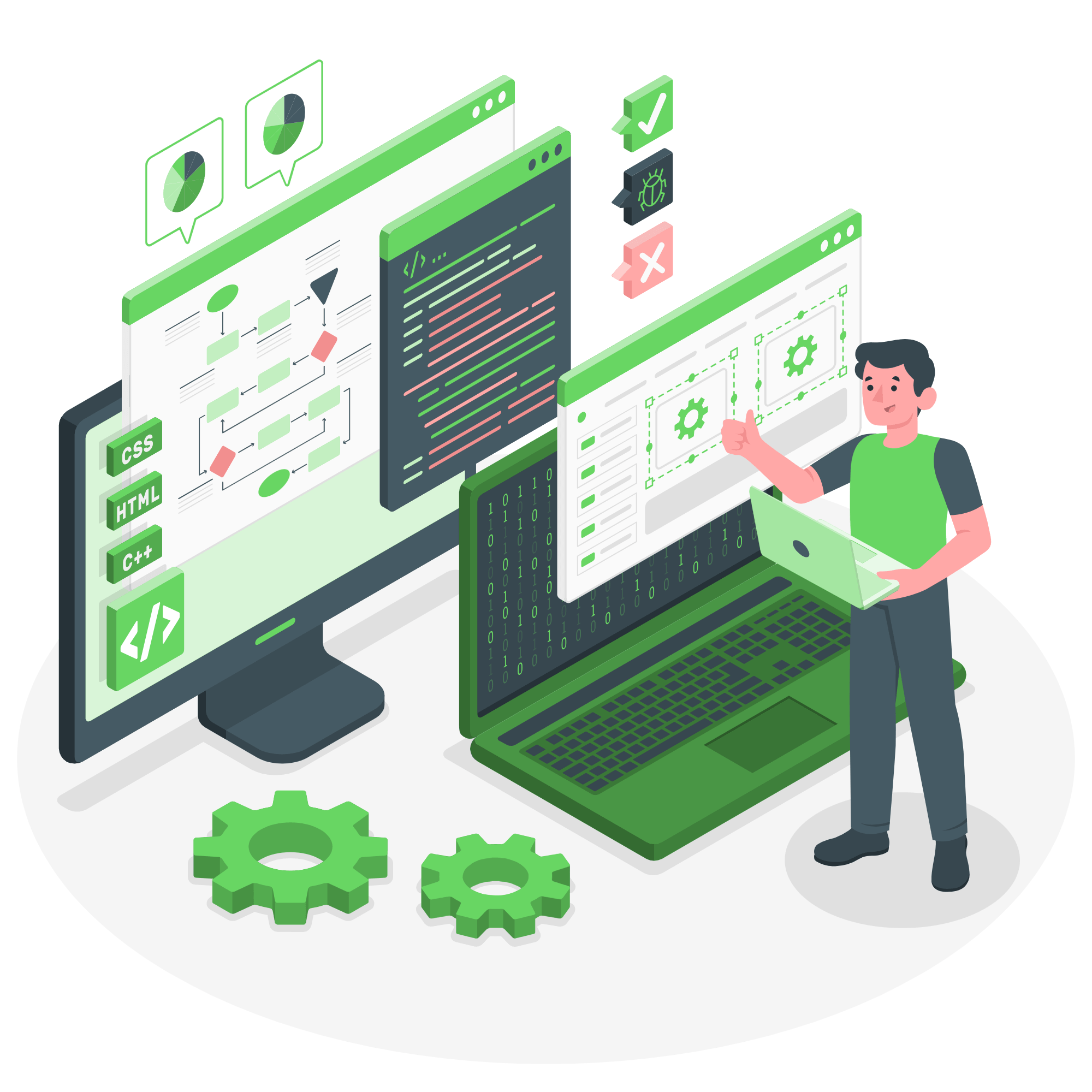 How to Create a WhatsApp Chatbot with digybot