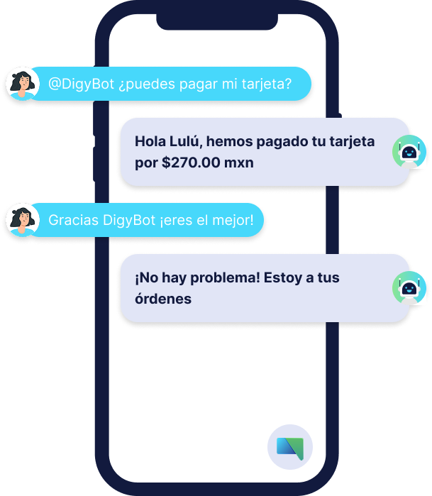 Digybot Chatbot con OpenAI