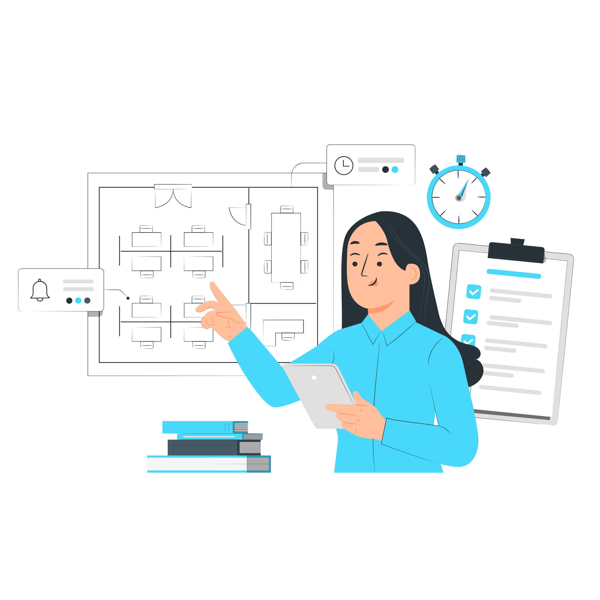 Booking Chatbot