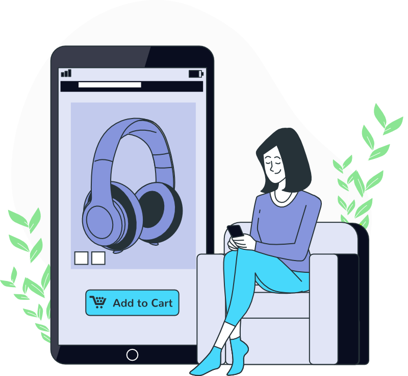 E-commerce IA