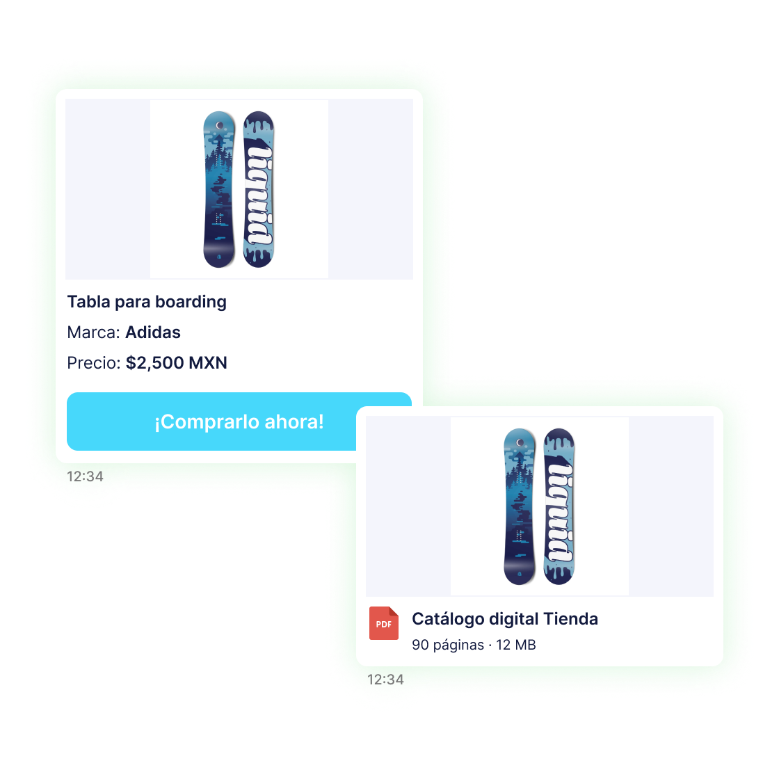 Connect Your Shopify Store With WhatsApp