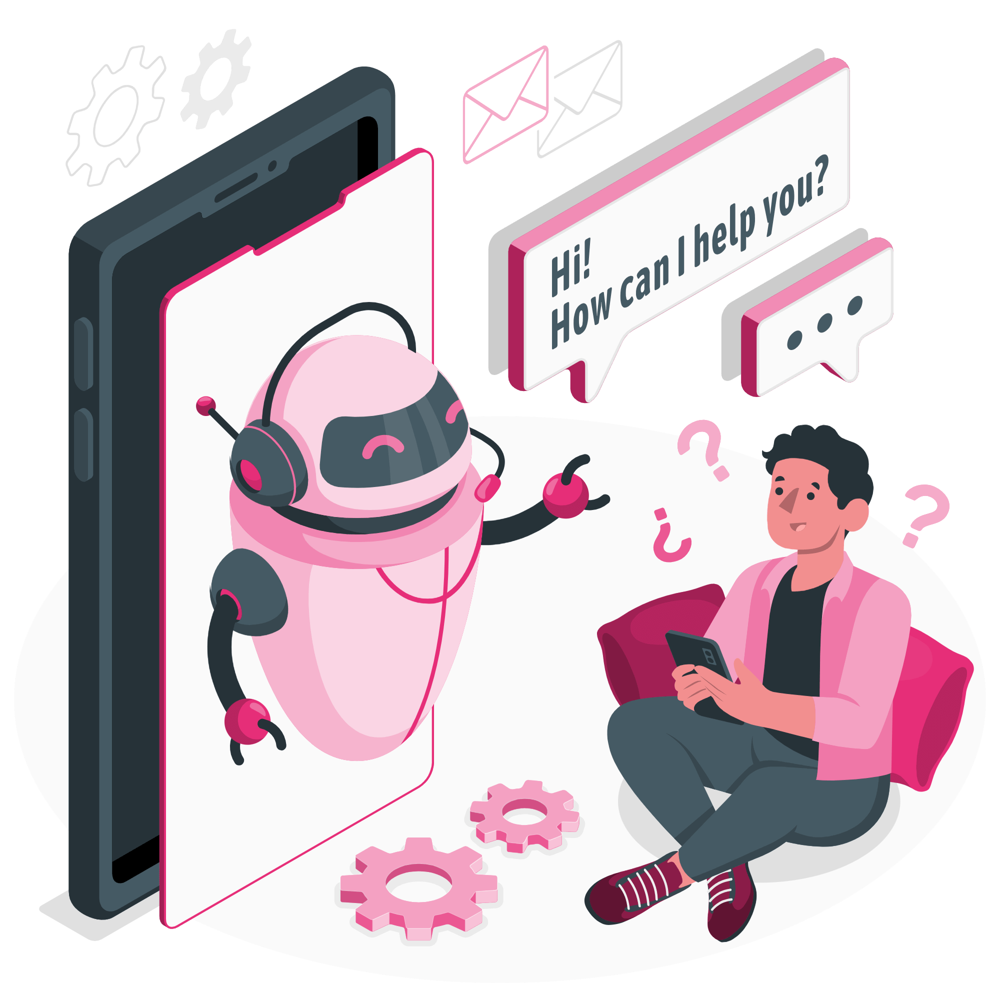 How to Create an Instagram Chatbot?