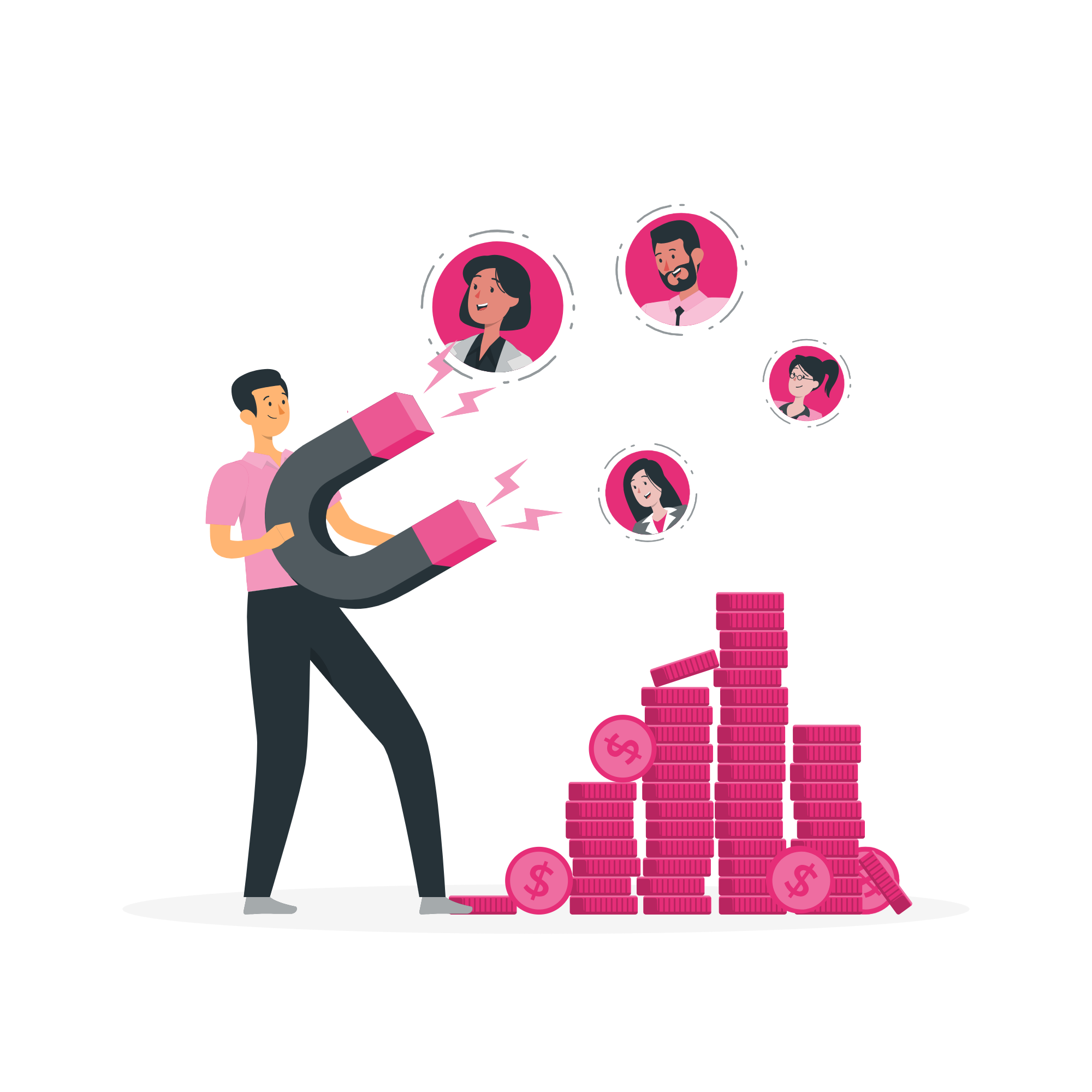 Lead Generation