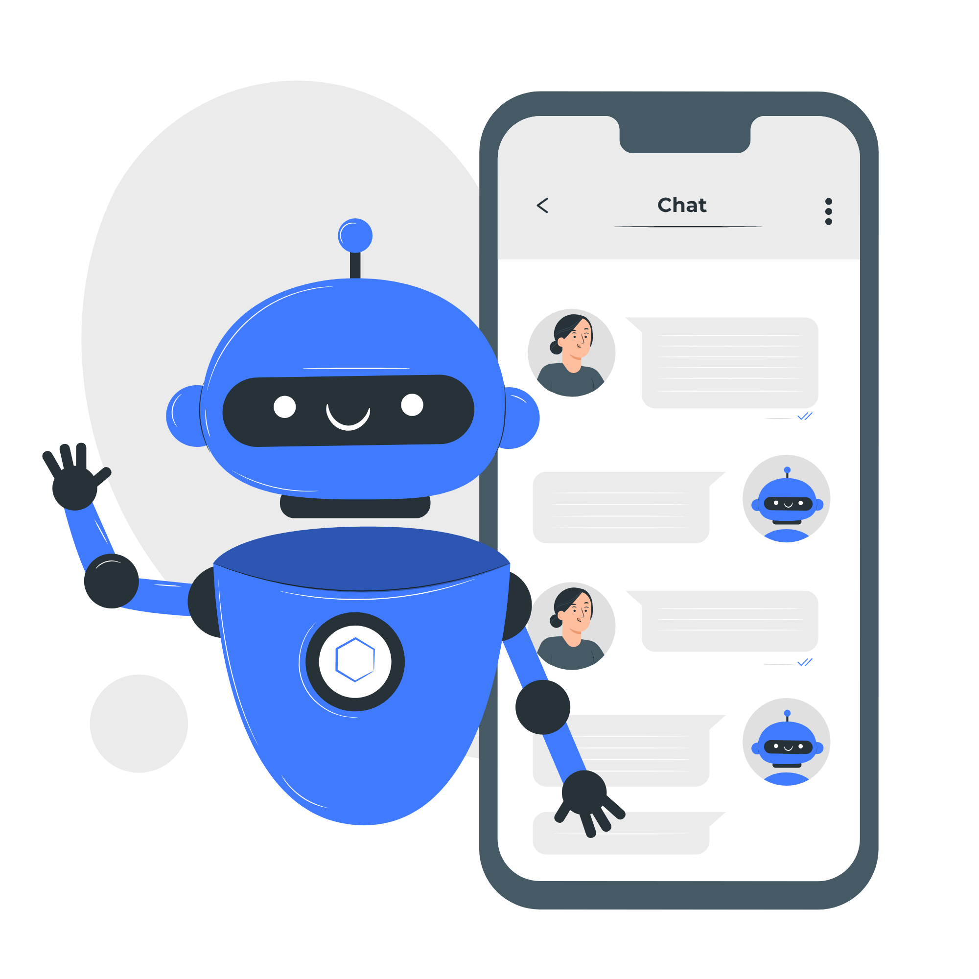 Enhance User Experience on Messenger with Custom Chatbots