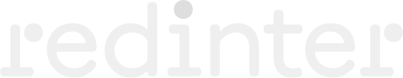 Redinter Logo