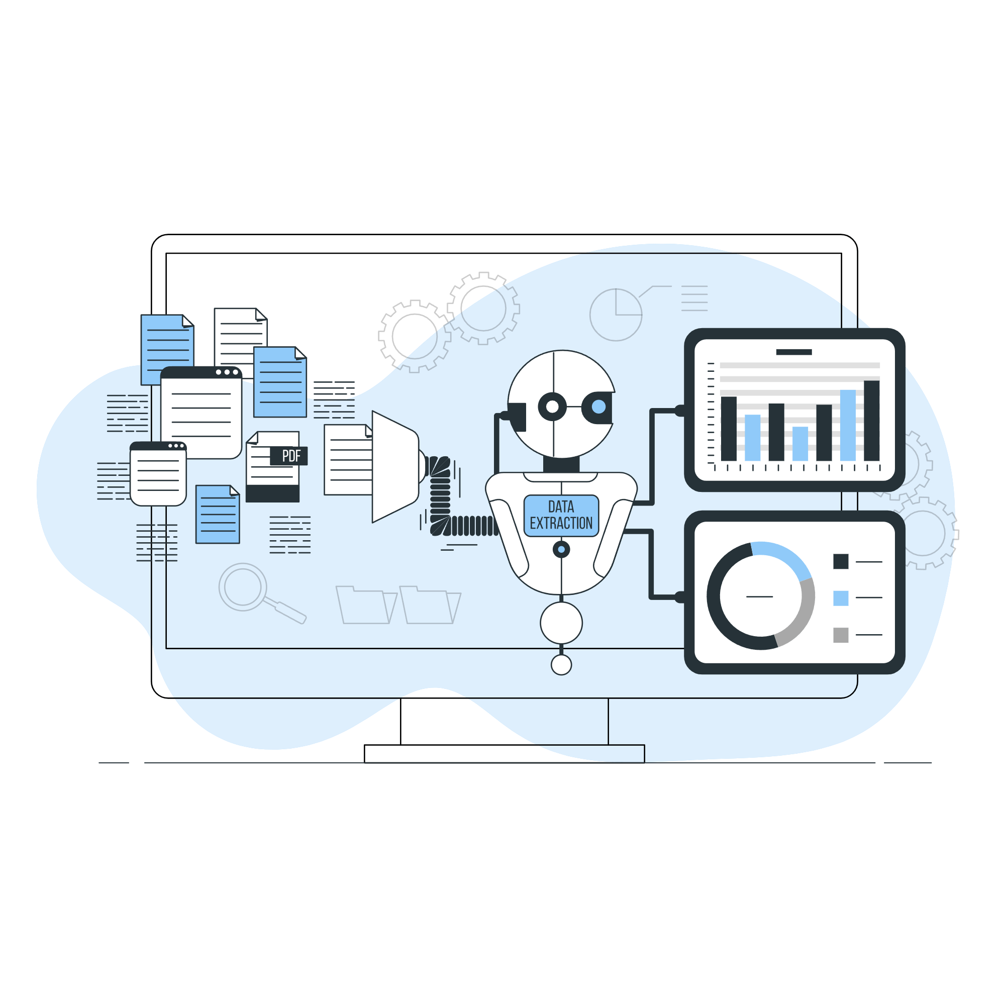 Chatbot Con IA Para Empresas