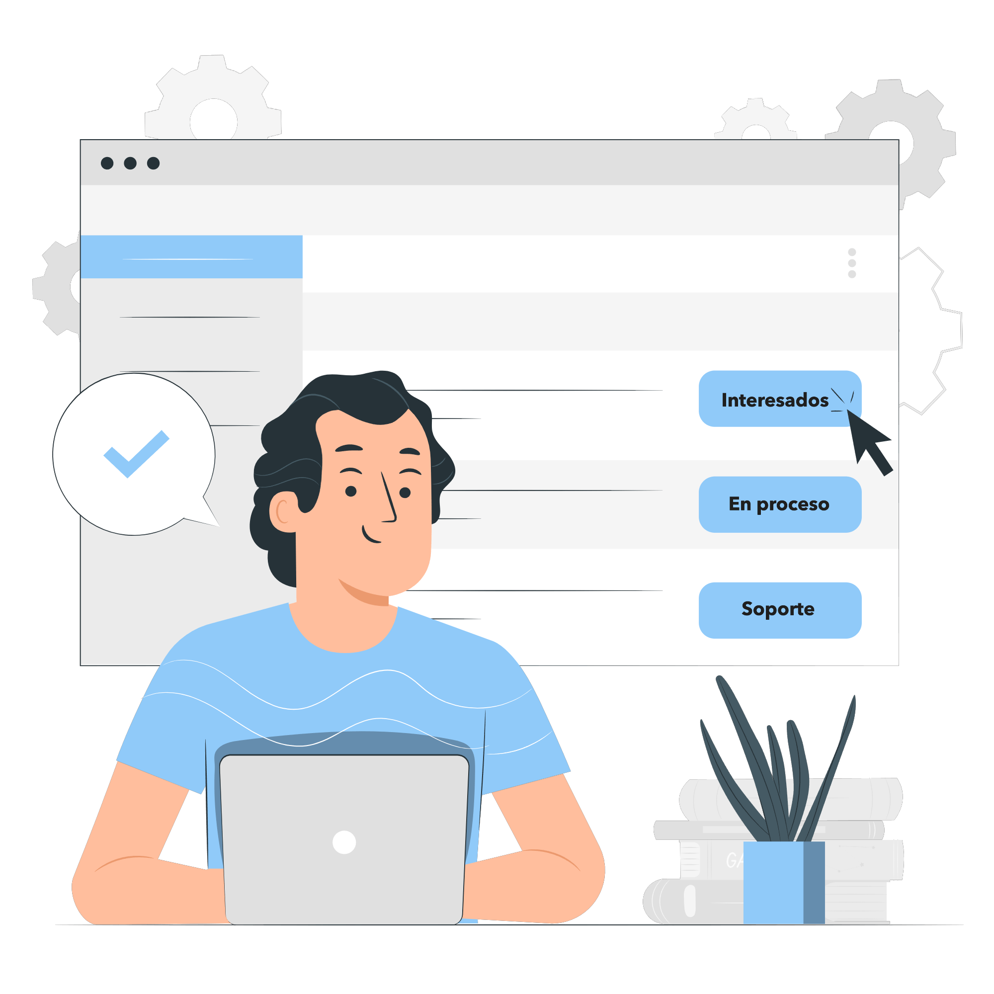 Chatbot Con IA Para Empresas