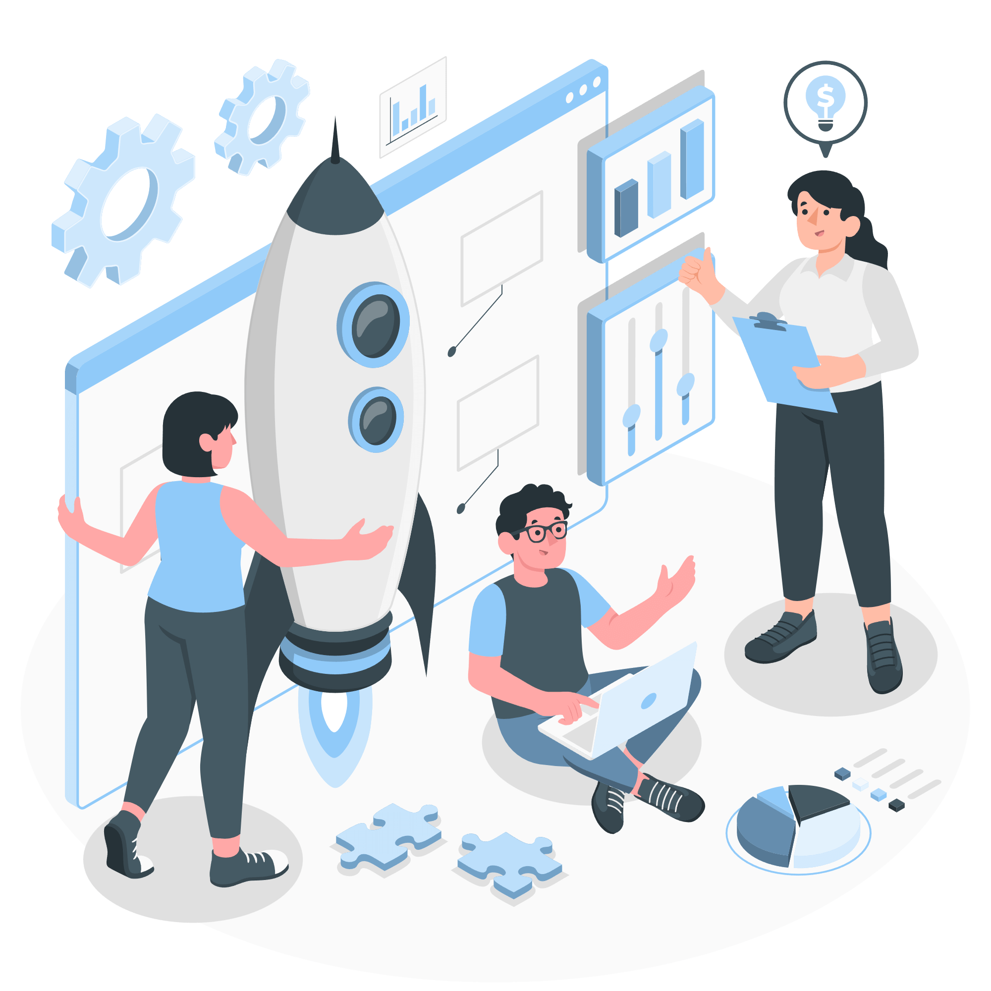 Chatbot Con IA Para Empresas