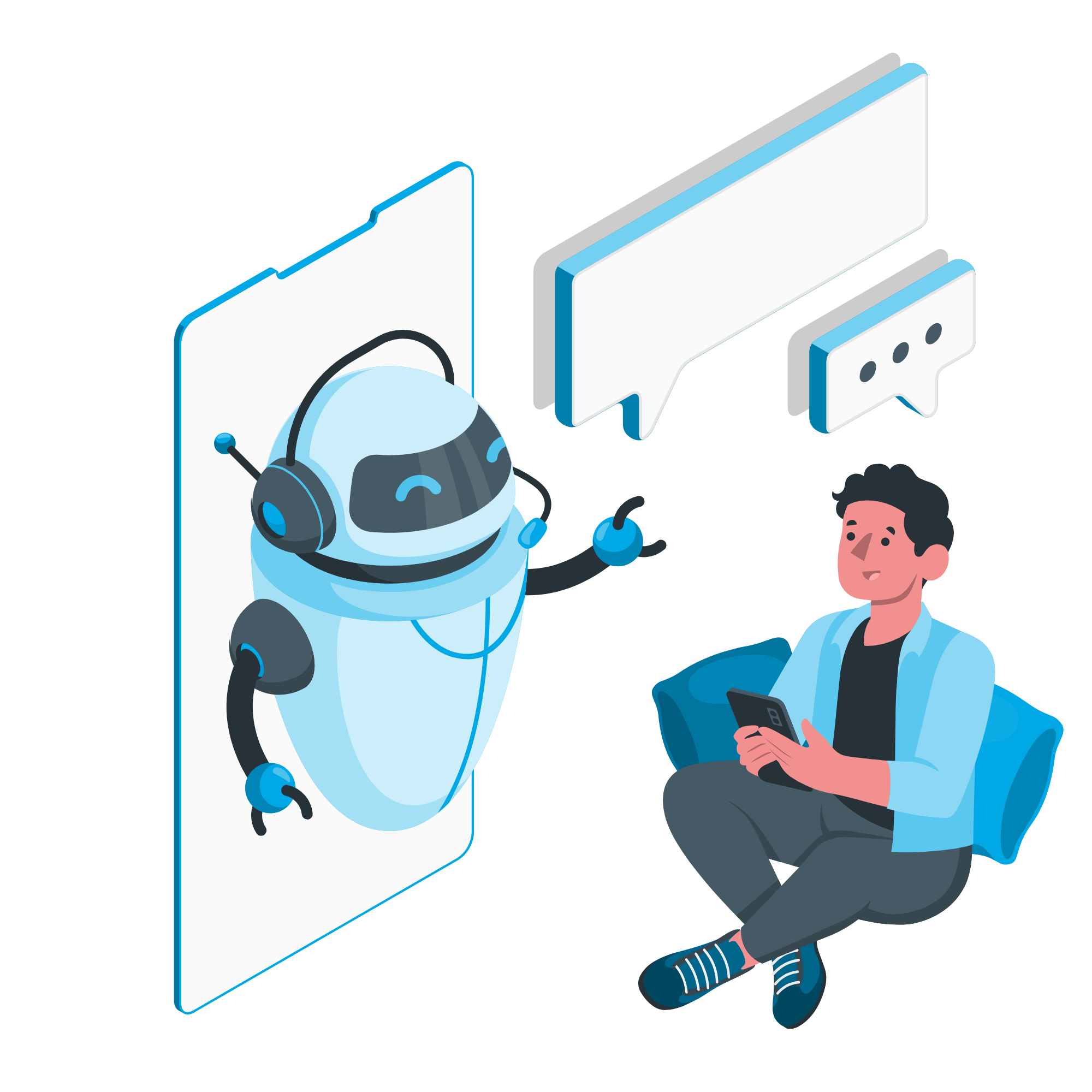 Telegram AI Chatbot