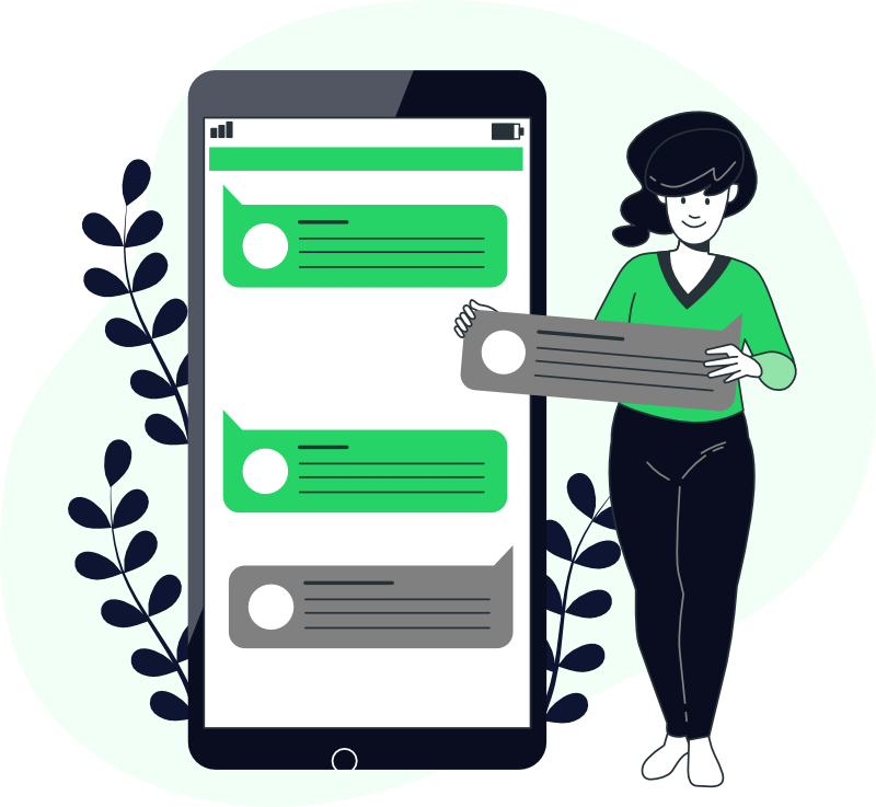 WhatsApp Message Automation