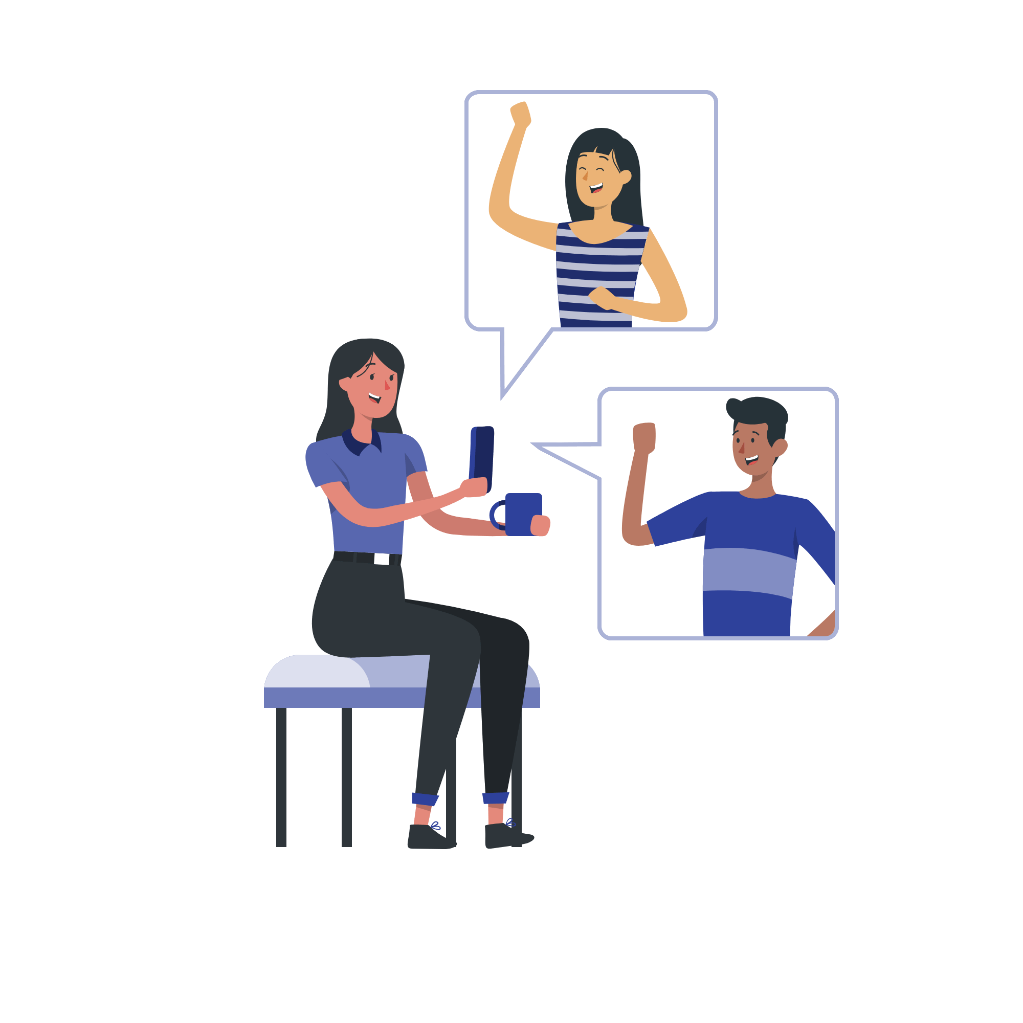 Live Chat Chatbot