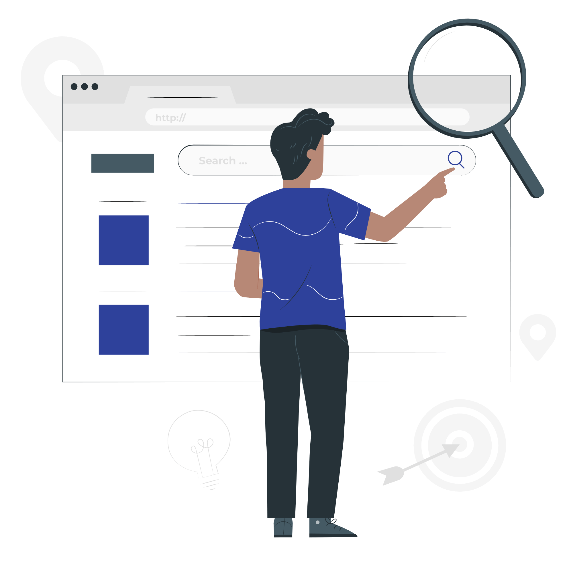 AI Chatbot for your website