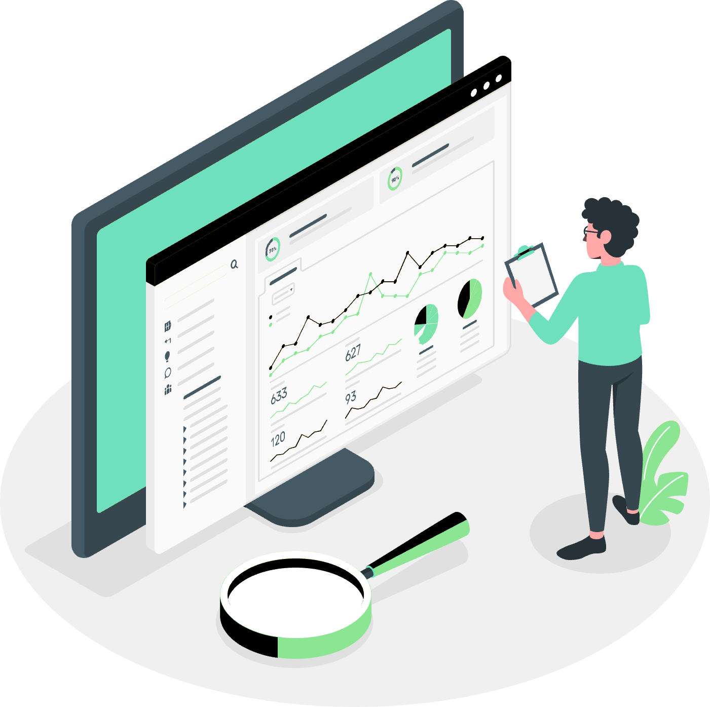 Qué Es Un Workflow